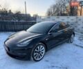 Черный Тесла Модель 3, объемом двигателя 0 л и пробегом 220 тыс. км за 13200 $, фото 2 на Automoto.ua