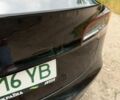 Черный Тесла Модель 3, объемом двигателя 0 л и пробегом 2 тыс. км за 16500 $, фото 11 на Automoto.ua