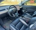 Чорний Тесла Модель 3, об'ємом двигуна 0 л та пробігом 185 тис. км за 16000 $, фото 9 на Automoto.ua
