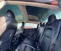 Черный Тесла Модель 3, объемом двигателя 0 л и пробегом 230 тыс. км за 14300 $, фото 22 на Automoto.ua