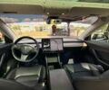 Черный Тесла Модель 3, объемом двигателя 0 л и пробегом 128 тыс. км за 16776 $, фото 11 на Automoto.ua