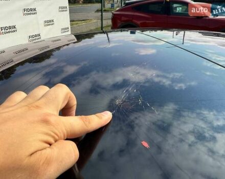 Тесла Модель 3 2018 в Луцке на Automoto.ua Черный Тесла Модель 3, объемом двигателя 0 л и пробегом 220 тыс. км за 13300 $, фото 12 на Automoto.ua