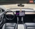 Черный Тесла Модель 3, объемом двигателя 0 л и пробегом 160 тыс. км за 16000 $, фото 44 на Automoto.ua