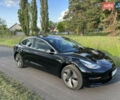 Черный Тесла Модель 3, объемом двигателя 0 л и пробегом 141 тыс. км за 18888 $, фото 16 на Automoto.ua