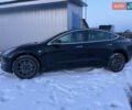 Черный Тесла Модель 3, объемом двигателя 0 л и пробегом 210 тыс. км за 13500 $, фото 7 на Automoto.ua