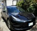 Чорний Тесла Модель 3, об'ємом двигуна 0 л та пробігом 90 тис. км за 23500 $, фото 2 на Automoto.ua