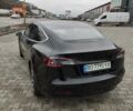 Чорний Тесла Модель 3, об'ємом двигуна 0 л та пробігом 58 тис. км за 15900 $, фото 40 на Automoto.ua