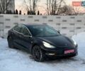 Черный Тесла Модель 3, объемом двигателя 0 л и пробегом 159 тыс. км за 11900 $, фото 1 на Automoto.ua