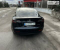 Чорний Тесла Модель 3, об'ємом двигуна 0 л та пробігом 142 тис. км за 21500 $, фото 4 на Automoto.ua