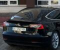 Чорний Тесла Модель 3, об'ємом двигуна 0 л та пробігом 97 тис. км за 16000 $, фото 17 на Automoto.ua