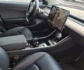 Чорний Тесла Модель 3, об'ємом двигуна 0 л та пробігом 84 тис. км за 21450 $, фото 1 на Automoto.ua