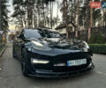 Черный Тесла Модель 3, объемом двигателя 0 л и пробегом 90 тыс. км за 17500 $, фото 2 на Automoto.ua