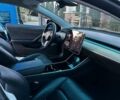 Черный Тесла Модель 3, объемом двигателя 0 л и пробегом 267 тыс. км за 13700 $, фото 15 на Automoto.ua