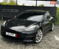 Черный Тесла Модель 3, объемом двигателя 0 л и пробегом 100 тыс. км за 19500 $, фото 15 на Automoto.ua