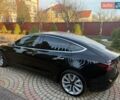 Чорний Тесла Модель 3, об'ємом двигуна 0 л та пробігом 128 тис. км за 14700 $, фото 8 на Automoto.ua