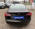 Черный Тесла Модель 3, объемом двигателя 0 л и пробегом 83 тыс. км за 20000 $, фото 4 на Automoto.ua