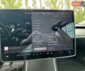 Черный Тесла Модель 3, объемом двигателя 0 л и пробегом 105 тыс. км за 18999 $, фото 13 на Automoto.ua