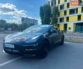 Черный Тесла Модель 3, объемом двигателя 0 л и пробегом 155 тыс. км за 16500 $, фото 1 на Automoto.ua