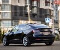 Чорний Тесла Модель 3, об'ємом двигуна 0 л та пробігом 128 тис. км за 16500 $, фото 29 на Automoto.ua