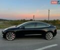 Черный Тесла Модель 3, объемом двигателя 0 л и пробегом 76 тыс. км за 18100 $, фото 8 на Automoto.ua