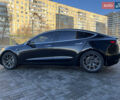 Черный Тесла Модель 3, объемом двигателя 0 л и пробегом 113 тыс. км за 16999 $, фото 20 на Automoto.ua