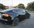 Чорний Тесла Модель 3, об'ємом двигуна 0 л та пробігом 142 тис. км за 17062 $, фото 1 на Automoto.ua