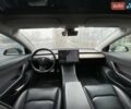 Чорний Тесла Модель 3, об'ємом двигуна 0 л та пробігом 93 тис. км за 18500 $, фото 18 на Automoto.ua