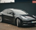 Чорний Тесла Модель 3, об'ємом двигуна 0 л та пробігом 195 тис. км за 15900 $, фото 6 на Automoto.ua