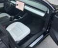 Черный Тесла Модель 3, объемом двигателя 0 л и пробегом 110 тыс. км за 18500 $, фото 10 на Automoto.ua