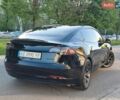 Черный Тесла Модель 3, объемом двигателя 0 л и пробегом 98 тыс. км за 16500 $, фото 3 на Automoto.ua