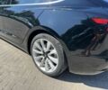 Чорний Тесла Модель 3, об'ємом двигуна 0 л та пробігом 124 тис. км за 15702 $, фото 3 на Automoto.ua