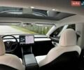Черный Тесла Модель 3, объемом двигателя 0 л и пробегом 107 тыс. км за 17900 $, фото 34 на Automoto.ua
