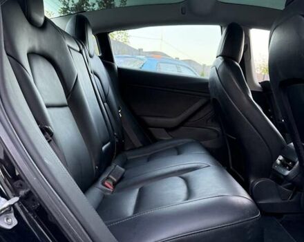 Чорний Тесла Модель 3, об'ємом двигуна 0 л та пробігом 219 тис. км за 12700 $, фото 25 на Automoto.ua