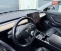Чорний Тесла Модель 3, об'ємом двигуна 0 л та пробігом 219 тис. км за 12700 $, фото 17 на Automoto.ua