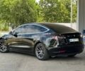 Черный Тесла Модель 3, объемом двигателя 0 л и пробегом 98 тыс. км за 14700 $, фото 5 на Automoto.ua