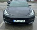 Черный Тесла Модель 3, объемом двигателя 0 л и пробегом 232 тыс. км за 14500 $, фото 5 на Automoto.ua