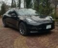 Чорний Тесла Модель 3, об'ємом двигуна 0 л та пробігом 144 тис. км за 17300 $, фото 6 на Automoto.ua