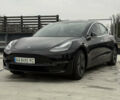 Черный Тесла Модель 3, объемом двигателя 0 л и пробегом 130 тыс. км за 15100 $, фото 39 на Automoto.ua