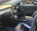 Черный Тесла Модель 3, объемом двигателя 0 л и пробегом 98 тыс. км за 16500 $, фото 15 на Automoto.ua