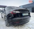 Черный Тесла Модель 3, объемом двигателя 0 л и пробегом 370 тыс. км за 13500 $, фото 4 на Automoto.ua