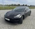 Чорний Тесла Модель 3, об'ємом двигуна 0 л та пробігом 88 тис. км за 9745 $, фото 1 на Automoto.ua