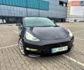 Чорний Тесла Модель 3, об'ємом двигуна 0 л та пробігом 115 тис. км за 16500 $, фото 1 на Automoto.ua