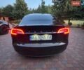Чорний Тесла Модель 3, об'ємом двигуна 0 л та пробігом 79 тис. км за 16900 $, фото 3 на Automoto.ua