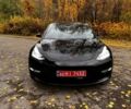 Чорний Тесла Модель 3, об'ємом двигуна 0 л та пробігом 160 тис. км за 16500 $, фото 1 на Automoto.ua