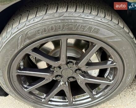 Черный Тесла Модель 3, объемом двигателя 0 л и пробегом 102 тыс. км за 18900 $, фото 49 на Automoto.ua