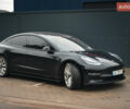 Чорний Тесла Модель 3, об'ємом двигуна 0 л та пробігом 195 тис. км за 15900 $, фото 9 на Automoto.ua