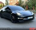 Черный Тесла Модель 3, объемом двигателя 0.37 л и пробегом 199 тыс. км за 17500 $, фото 2 на Automoto.ua