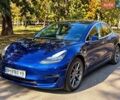 Черный Тесла Модель 3, объемом двигателя 0 л и пробегом 61 тыс. км за 14500 $, фото 3 на Automoto.ua