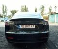 Чорний Тесла Модель 3, об'ємом двигуна 0 л та пробігом 220 тис. км за 13500 $, фото 2 на Automoto.ua