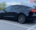 Чорний Тесла Модель 3, об'ємом двигуна 0 л та пробігом 255 тис. км за 13800 $, фото 19 на Automoto.ua